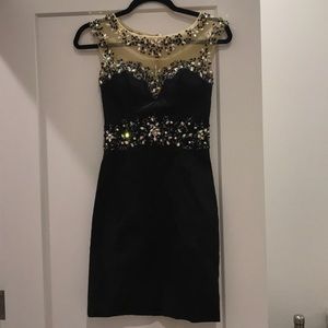 Homecoming Dress